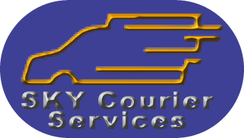 SKY COURIER SERVICES